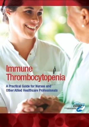 Practical Guide Immune Thrombocytopenia - European Society for Blood and Marrow Transplantation EBMT