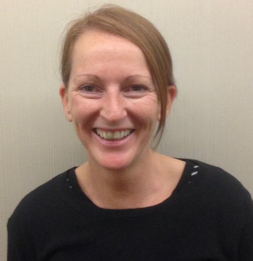 Sarah Liptrott