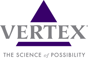Vertex logo
