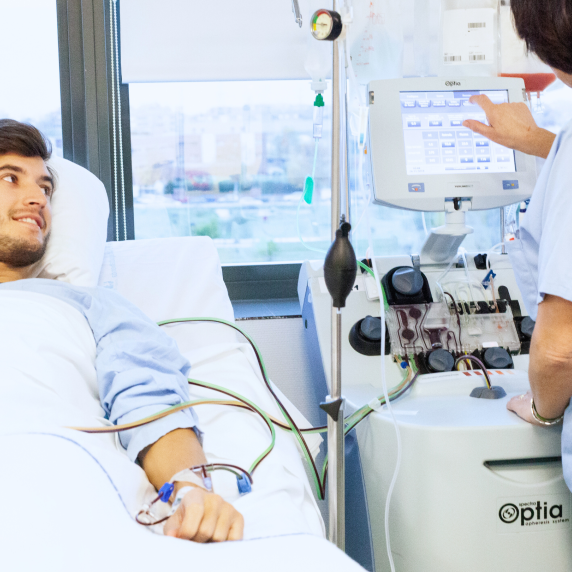 Patient Care - EBMT Annual Report 2025