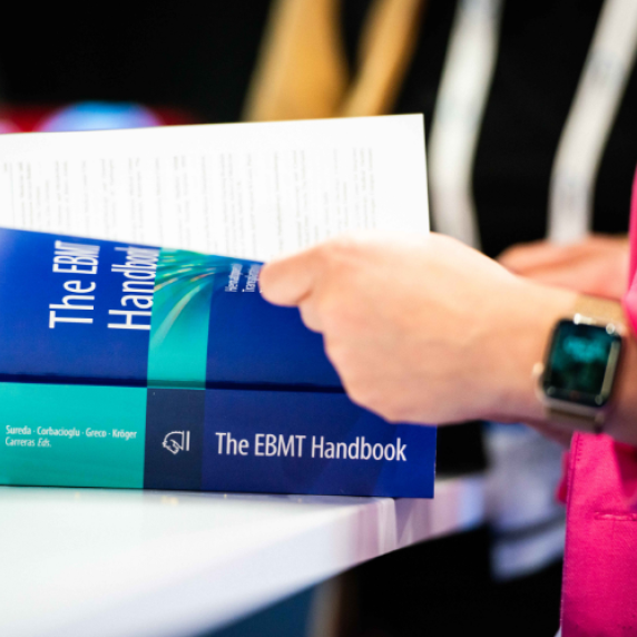 Education - EBMT Annual Report 2024