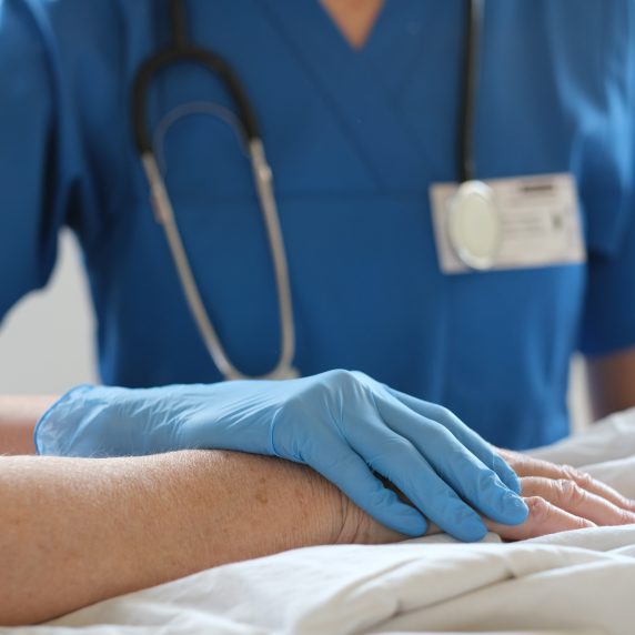 Patient care & advocacy - EBMT Annual Report 2022