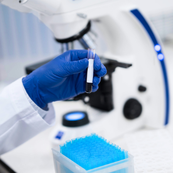 Science - EBMT Annual Report 2025