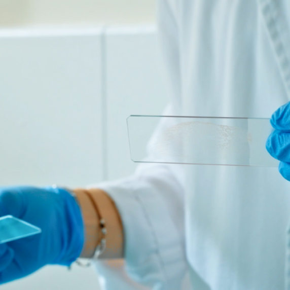 Science - EBMT Annual Report 2024