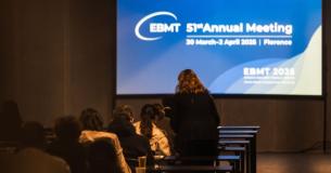 EBMT Exam for Nurses