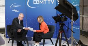 EBMT TV