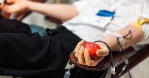 Blood Donation Campaign