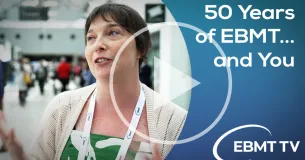 50 Years of EBMT... and You thumbnail
