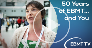 50 Years of EBMT... and You thumbnail