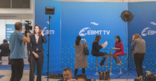 EBMT TV