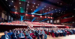 EBMT2015 in Istanbul