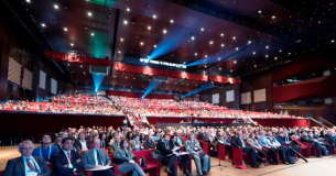 EBMT2015 in Istanbul