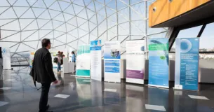 EBMT2016 in Valencia
