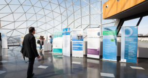 EBMT2016 in Valencia