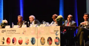 EBMT2017 Marseille