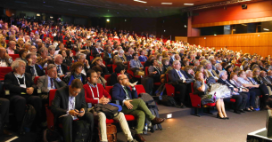 EBMT2018 in Lisbon