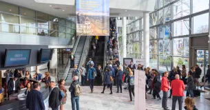 EBMT 2019 Frankfurt