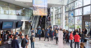 EBMT 2019 Frankfurt