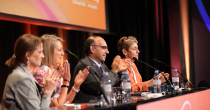 EBMT 2023 in Paris