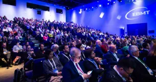 EBMT 2024 in Glasgow