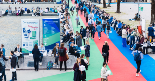 EBMT 2025 in Florence
