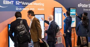 Poster Area