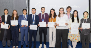 Abstract Awards