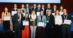Awards