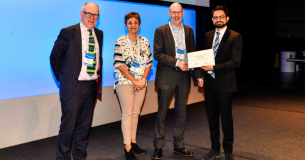 Abstract Awards