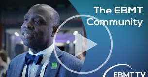 The EBMT TV Community thumbnail