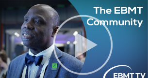 The EBMT TV Community thumbnail