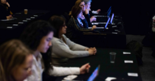 51st Annual Meeting of the EBMT session