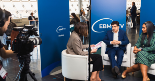 EBMT TV