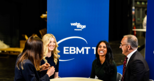 EBMT TV