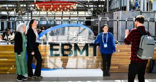 EBMT Congress