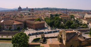 Florence, Italy