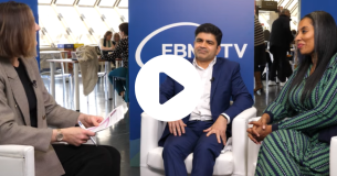 EBMT TV Equitable Access to HCT and Cellular Therapy Worldwide