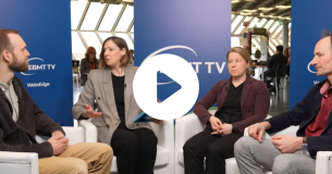 EBMT TV GVHD: Advances in Prevention and Treatment