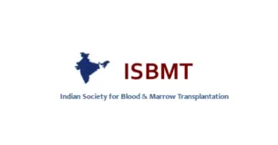 ISBMT logo