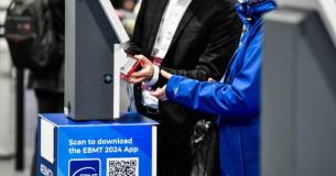 EBMT 2025 Registration