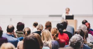 Meeting Registration