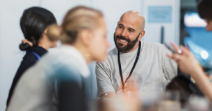 Meet the Expert session at EBMT 2026