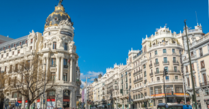 Madrid, Spain