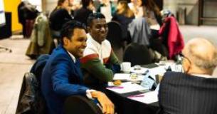 Meet the Expert session at EBMT 2024