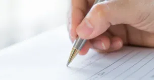 Modify Registration