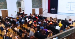 Nurses Meeting 2025