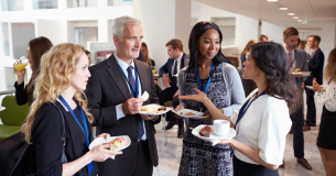 Networking Event
