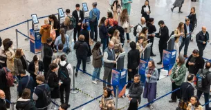 In-person Registration EBMT 2027