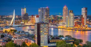 Rotterdam, Netherlands