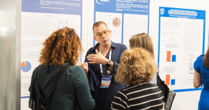 Printed Poster Sessions